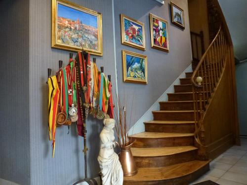 Au Nid de la Madeleine - image 10