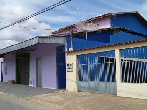 . Pousada Maciel