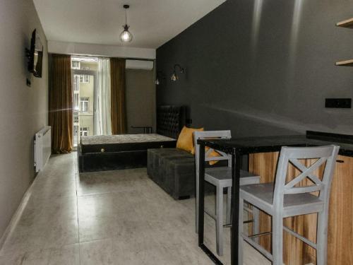 Lisi Lux Apartments 11