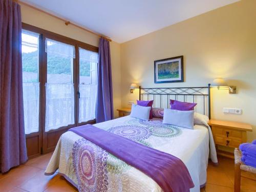 Létesítmények, Apartaments La Bonaigua in Son Del Pi