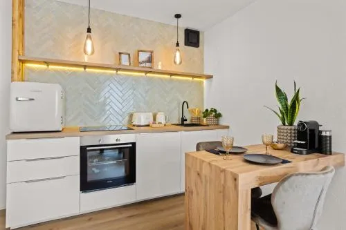 Gemütliche Wohnung mit Charme - Smart TV in Gießen, Deutschland