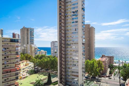Niza 11-A Apartment Levante Beach - image 2