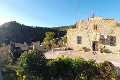 Accommodation in Benifallet