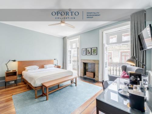 Rosário Suites Townhouse, by Oporto Collection - FREE PARKING