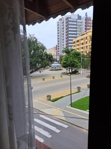 Vitória Torres Hotel