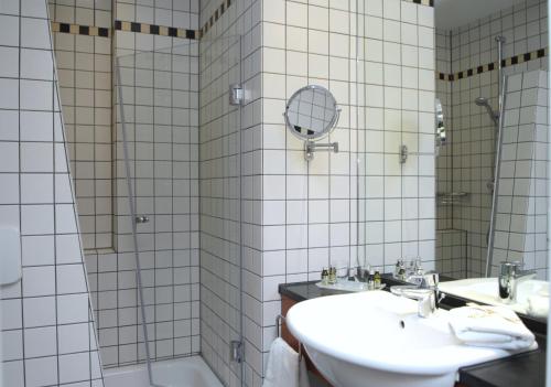 Classik Hotel Alexander Plaza, Berlín (fotografie 8)