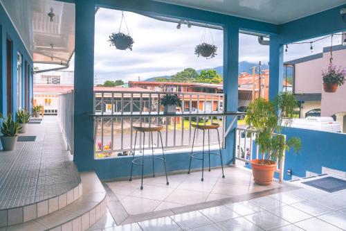 Hotel Alicia in La Fortuna