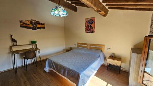  La Casa del Corso in Arcidosso