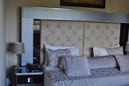 Vhafamadi Bed And Breakfast South Africa