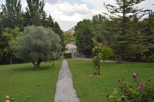 Casa Fuentes de Ledina