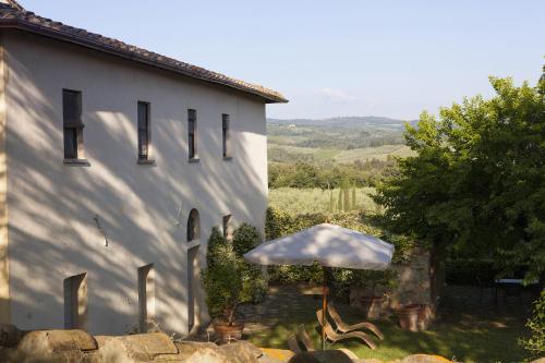 Casale Querciola