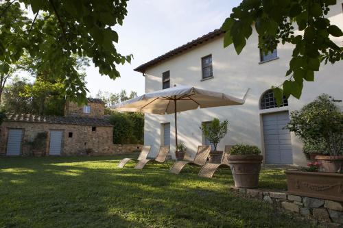 Casale Querciola