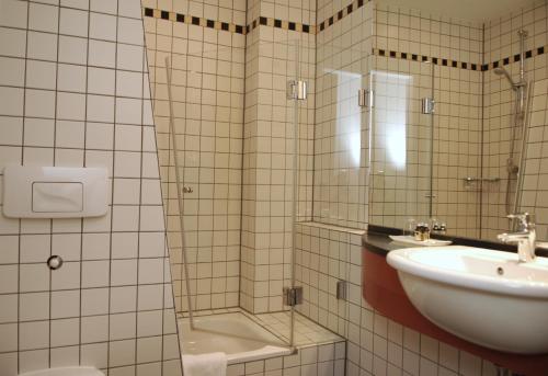 Classik Hotel Alexander Plaza, Berlín (fotografie 9)