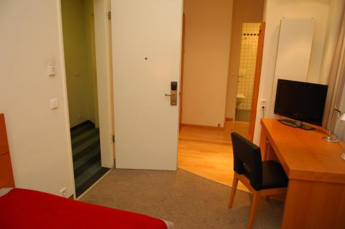 Classik Hotel Alexander Plaza, Berlín (fotografie 10)