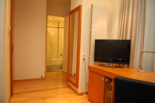 Classik Hotel Alexander Plaza, Berlín (fotografie 11)