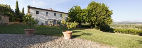 Casale Querciola