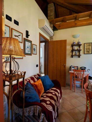  Agriturismo Fondo Novelle La Casina in Ferrara