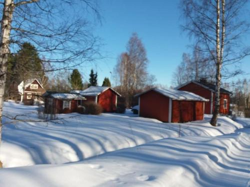 Mökki in Kalkkinen