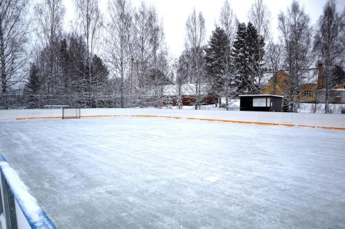 Mökki in Kalkkinen