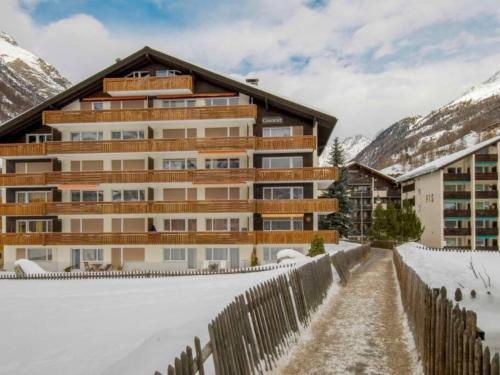 Charmjl, Haus Granit, 6 Personen, Zermatt (photo 3)