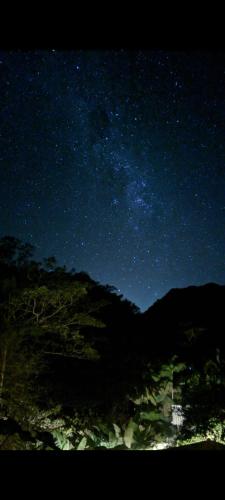 Cabana Toca da Serra PETAR