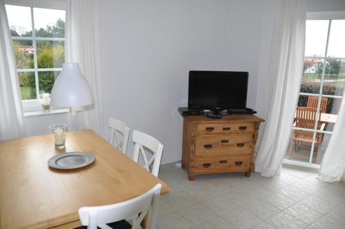 Ferienhaus Achterwasseridyll - FeWo 01