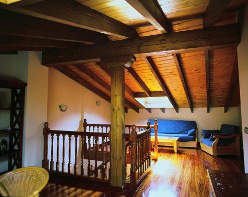 Casa De La Juderia in Oña