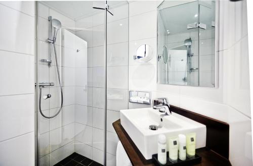 Amsterdam Tropen Hotel Photo 10