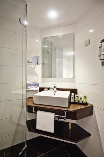 Amsterdam Tropen Hotel Photo 8