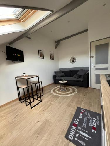 Au Bouquet Troyen - Wifi - Calme et tranquillité 4