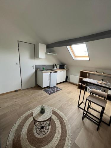 Au Bouquet Troyen - Wifi - Calme et tranquillité 5