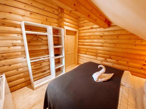 Pur Natur! Wandern und Skifahren - Trahütti Premium Lodges