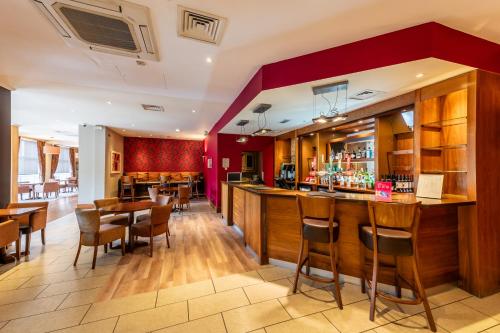 The Milestone Peterborough Hotel - Sure Collection by BW photo 1