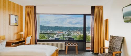 Vintage Hotel Petrisberg 2