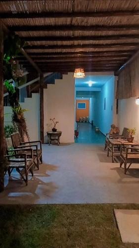 POUSADA DAS FLORES in Porto Seguro