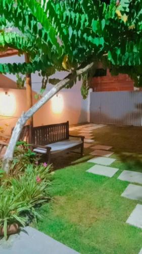 POUSADA DAS FLORES in Porto Seguro