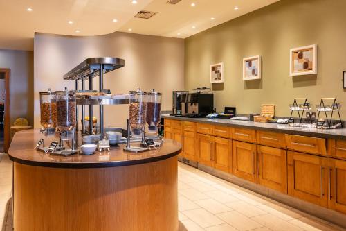 The Milestone Peterborough Hotel - Sure Collection by BW photo 4