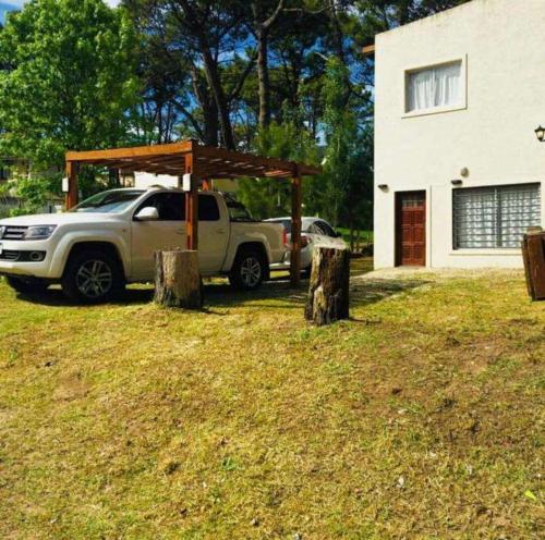 casa a 1 del mar