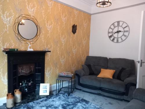 The Nifty Nook in Campbeltown Városközpont