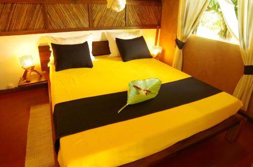 Samaria Lodge