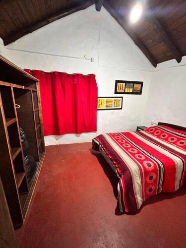 El rancho - Espaciosa Casa para 7 en un Oasis de Tranquilidad in 維拉塞拉納