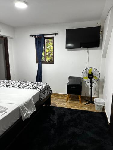 Apartamentos Quimbaya