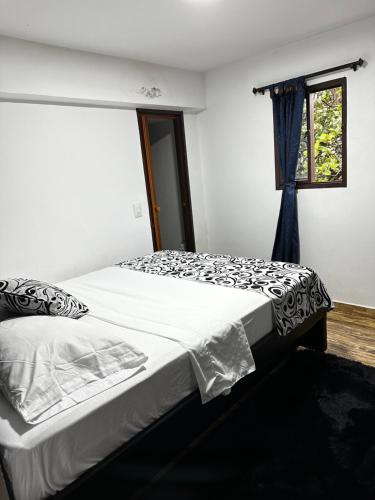 Apartamentos Quimbaya