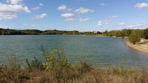 My Quiet Place near Carcassonne