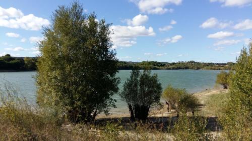 My Quiet Place near Carcassonne