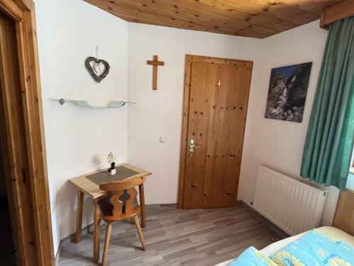 Apartment Familie Thomas und Angelika Melmer