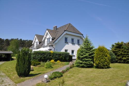 Ferienhaus Achterwasseridyll - FeWo 02
