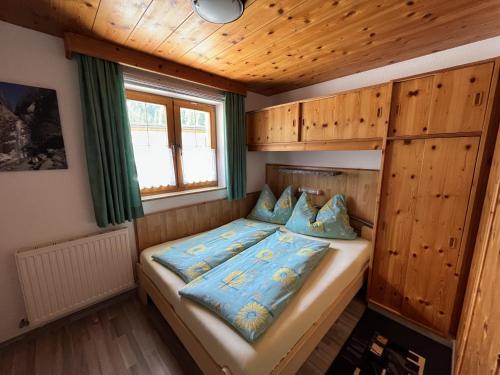 Apartment Familie Thomas und Angelika Melmer
