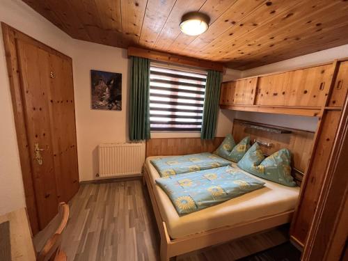 Apartment Familie Thomas und Angelika Melmer