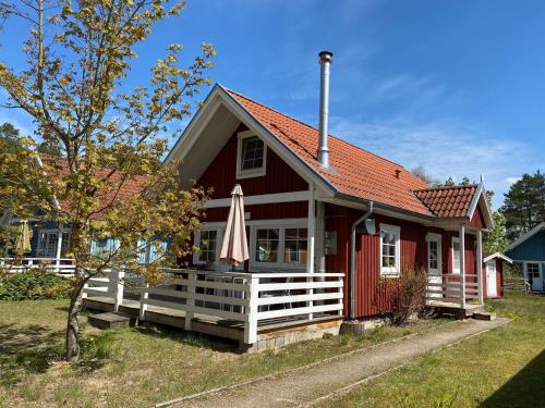 Holiday Home am Useriner See Userin - DMS02155-F - main image
